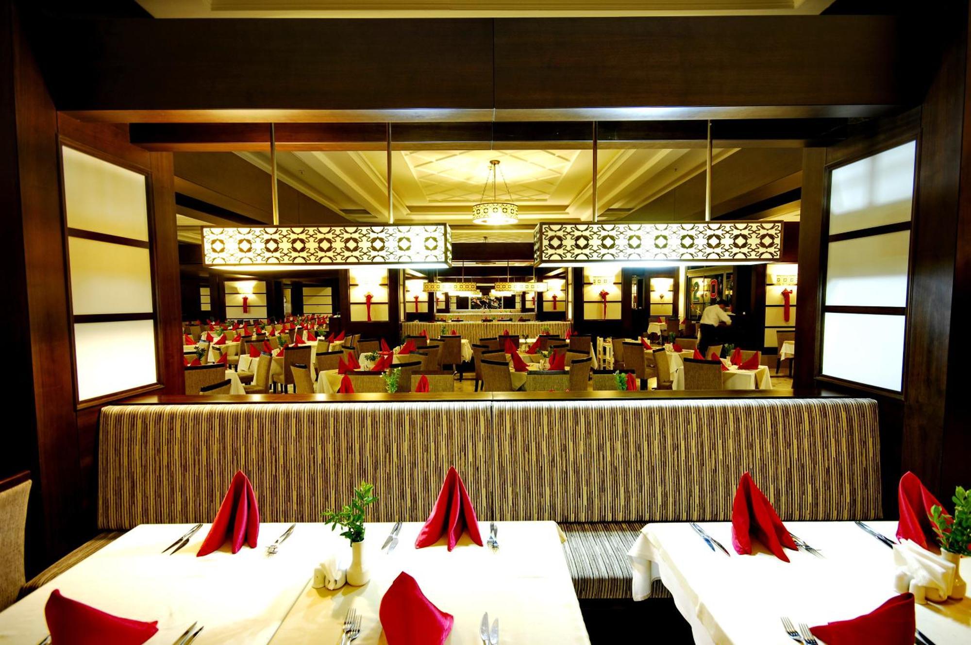 Hotel Sultan Of Сиде Екстериор снимка