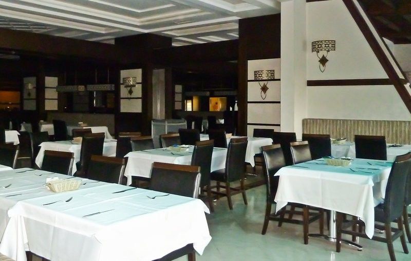Hotel Sultan Of Сиде Екстериор снимка